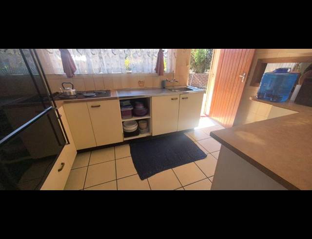 3 BEDROOM HOUSE FOR SALE IN WITPOORTJIE
